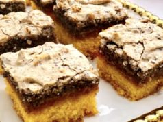 Три генерации израснаа со овој колач: Руска пита (Лондонери)