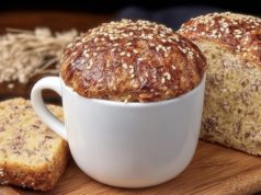 Леб без брашно и шеќер што заситува подолго: Нутритивен избор за стабилен шеќер во крвта