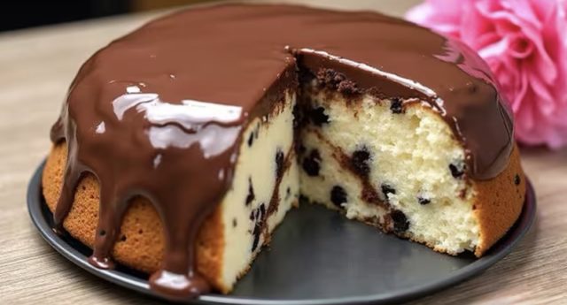 колач Шест чаши