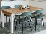 Столчињата веќе не се во мода: Еве на што ќе седиме во 2026 година