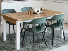 Столчињата веќе не се во мода: Еве на што ќе седиме во 2026 година