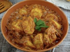 Велигденски пост – детални рецепти според црковниот календар (48 дена)