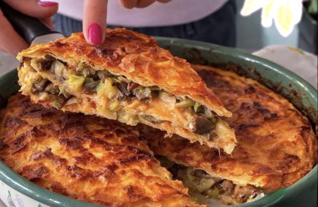 посен бурек