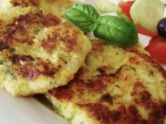 Посни плескавици од просо и зеленчук – крцкави однадвор, меки однатре