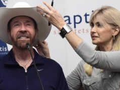 Чак Норис наполни 86 години, а и понатаму изгледа неверојатно: Ова се 5 правила на исхрана што ги следи со децении