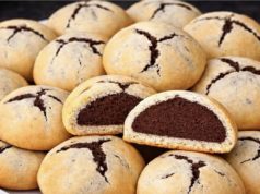 Колачиња без путер што се топат во уста: Готови за 15 минути, со ефект на „пукнатини“ како од пекарница