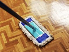 Со што навистина треба да се пребришува паркетот за да блеска и да трае со децении?