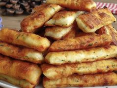 Пирошки меки како памук: Брз појадок што се подготвува за 10 минути