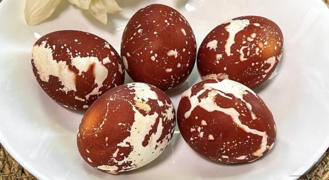 лушпи од кромид