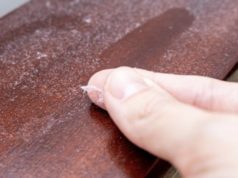 Трик што го користат и музеите: Додајте неколку капки во водата и прашината ќе исчезне со денови