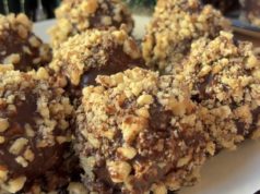 Како да направите здрав десерт за 10 минути – посни банана бомбици што сите ги обожаваат