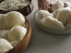 Памук лепчиња што растат како балон – готови за 8 минути