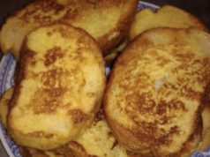 Посни пржени лепчиња без јајца – крцкави, брзи и евтин рецепт за појадок