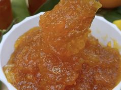 Домашен АЦЕ мармалад: природен витамински џем што освежува и воодушевува