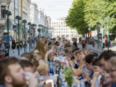 Објавена листата на најсреќни земји за 2026: Македонија има подобар пласман од дел од регионот