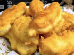 Најмеките посни мекици што ќе ги пробате – тајната е во тестото