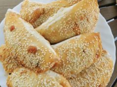 Посни панцероти на вода (без масло) – меки однатре, крцкави однадвор и неверојатно лесни за подготовка