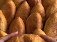 Пирошки што остануваат меки и сочни дури и кога ќе се изладат – проверен домашен рецепт