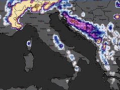 Зимата се враќа на Балканот – дали Македонија ќе добие снег? Детална прогноза по денови