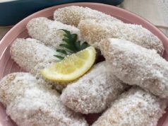 Стар рецепт што сите го бараат: Пиварки со ореви и кокос