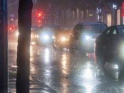 Обилни врнежи се движат кон регионот: Што ја очекува Македонија во наредните денови? (72 часа)