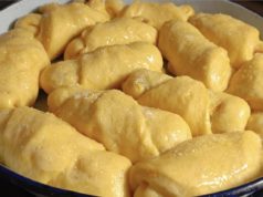 Од исто тесто: Мек козињак и полнети кифлички што секогаш успеваат (традиционален, проверен рецепт)