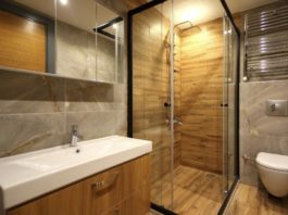 Тренд за 2026: Зошто сите ги заменуваат кадите со елегантно решение – модерно, практично и луксузно