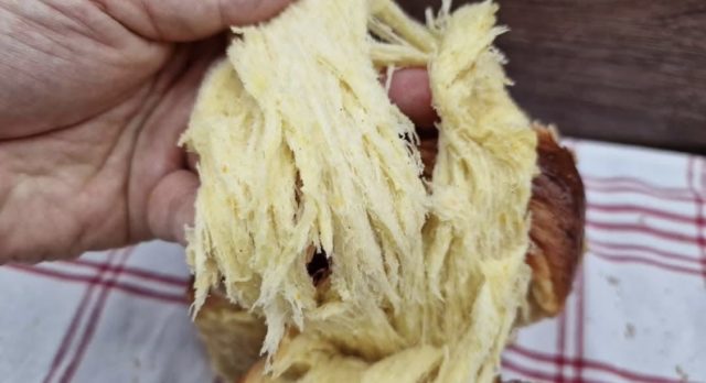 козињак плетенка за Велигден