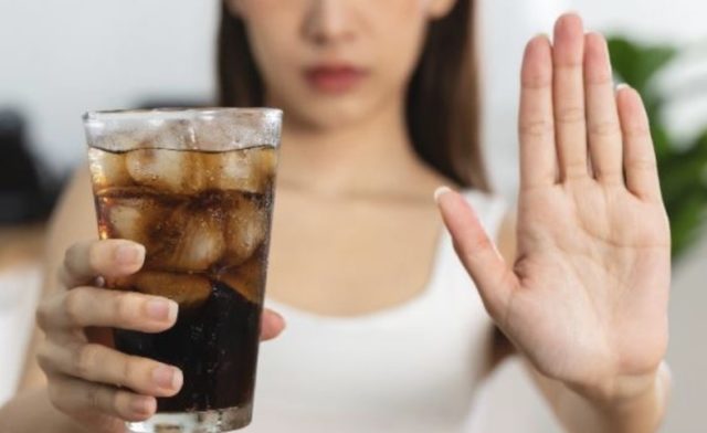 газирани пијалаци