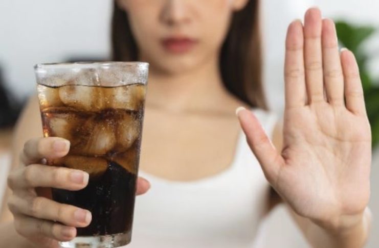 газирани пијалаци