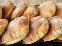 Брзи домашни лепињи од рерна: Готови за 10 минути со совршен вкус лепињи