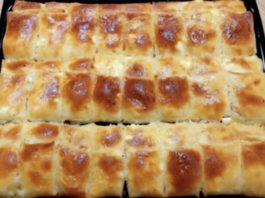 пита со урда