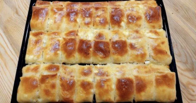 пита со урда