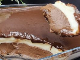 кремаст десерт