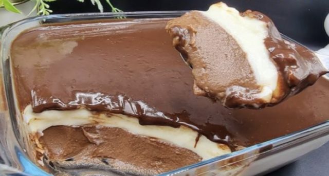 кремаст десерт