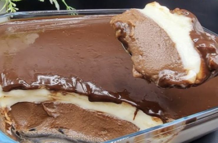 кремаст десерт