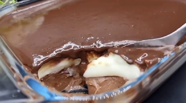 кремаст десерт