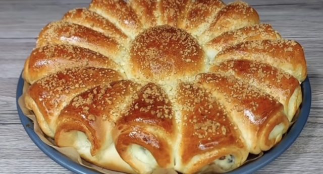 корнет погача