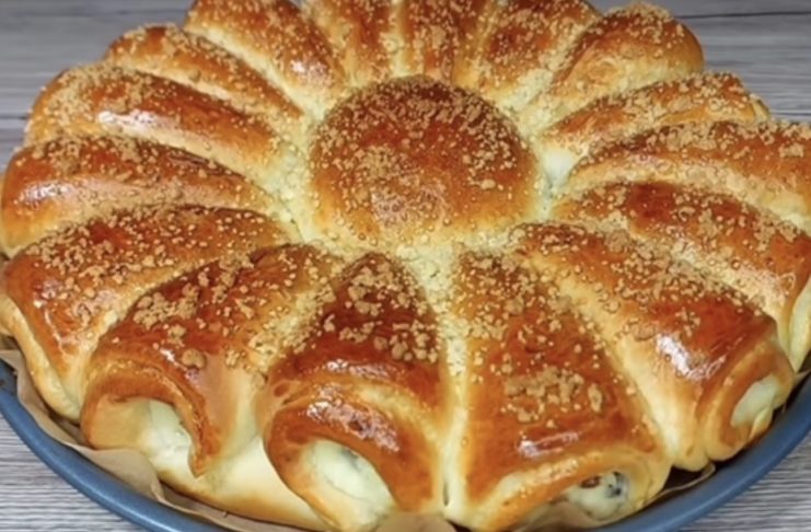 корнет погача