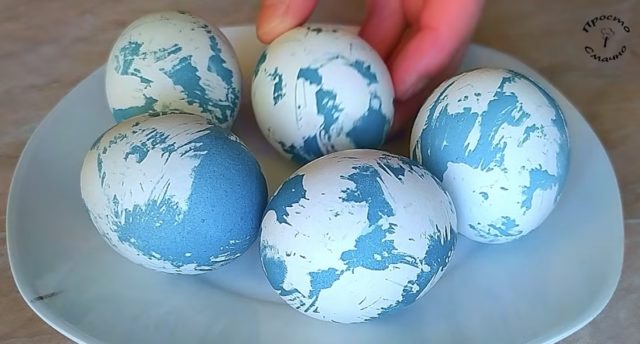 велигденски јајца