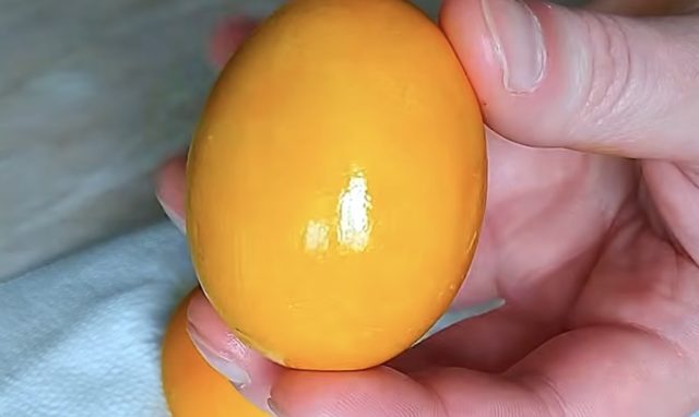 велигденски јајца