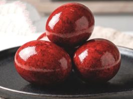 велигденски јајца