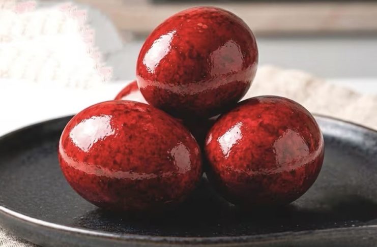 велигденски јајца