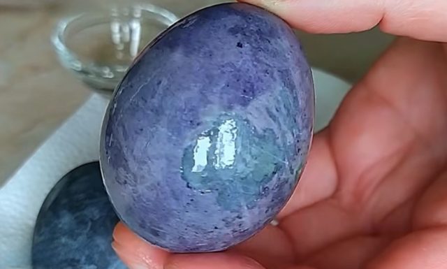 велигденски јајца