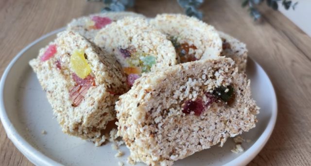 посен сусам ролат