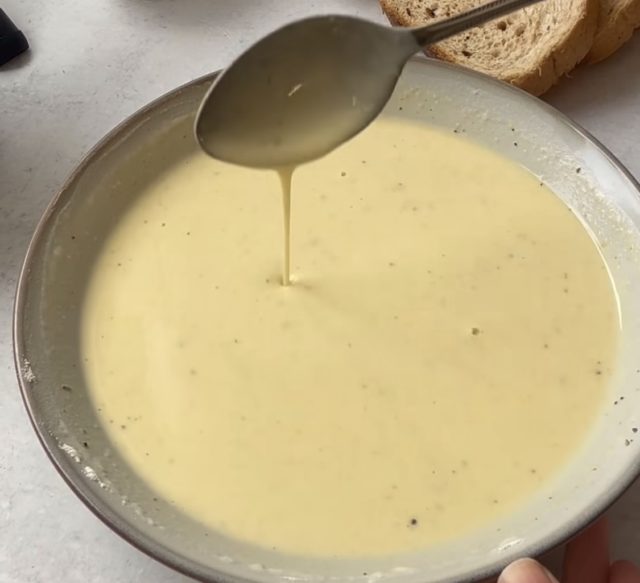 посна замена за јајца