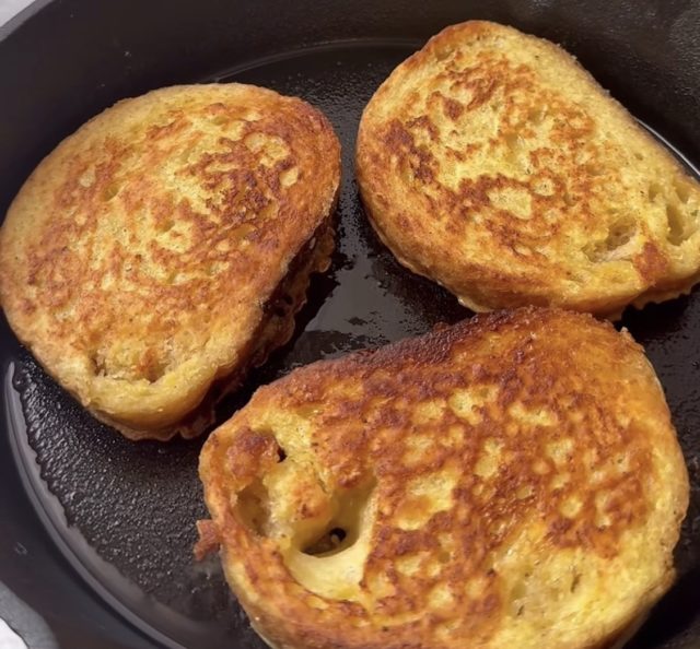 посни пржени лепчиња