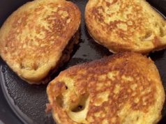 Посни лепчиња без јајца кои стануваат хит појадок – готови за 10 минути посни пржени лепчиња