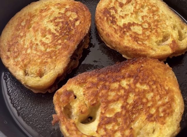 посни пржени лепчиња