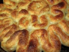 Домашна посна пита со тиквички – старински рецепт што секогаш успева домашна пита со тегнети кори